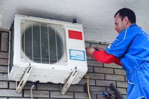 HVAC Companies Near Brownsville, PA Available Now